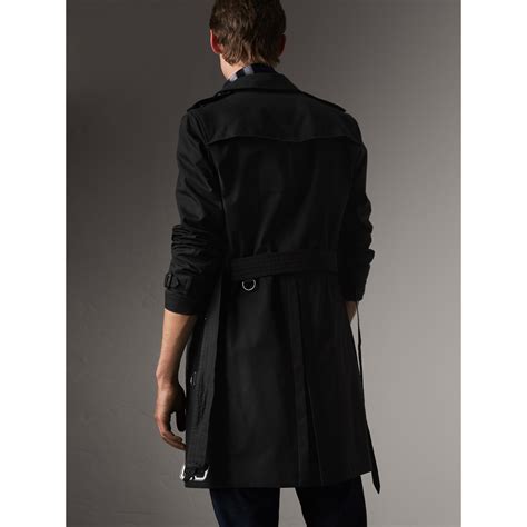 burberry trench coat mens chelsea back|burberry chelsea trench coat review.